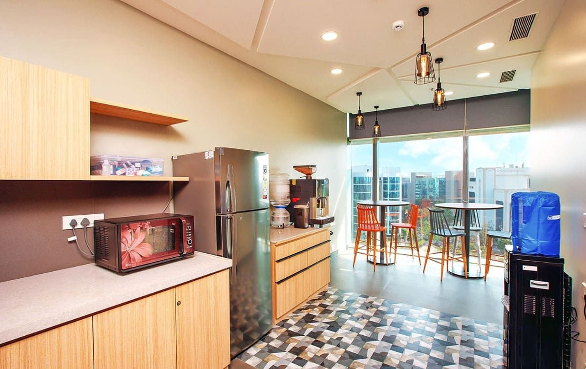 EsziWorkN The Capital